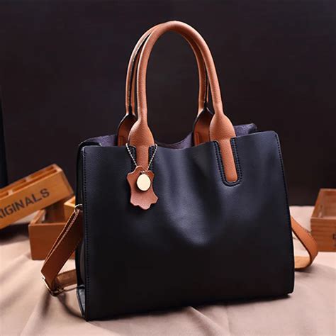 real bags for women